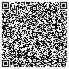 QR code with Saker Flying Service contacts