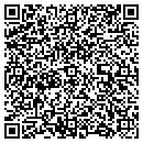 QR code with J JS Hallmark contacts