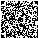 QR code with M G Matters Ltd contacts