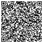 QR code with Isoterix Incorporated contacts
