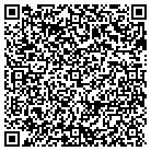 QR code with Riverside Grounds Service contacts