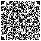 QR code with D & S Sharpening Service contacts
