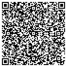 QR code with Precision Builders Corp contacts