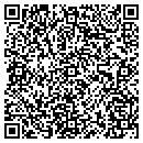 QR code with Allan G Dosik OD contacts