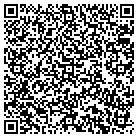 QR code with George Washington University contacts