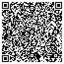 QR code with Robert A Taylor contacts