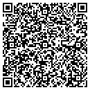 QR code with C William Dabney contacts