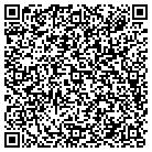 QR code with H Wayne Moore Excavating contacts