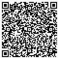 QR code with Aimco contacts