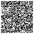 QR code with Hardee's contacts