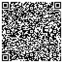 QR code with Hair By Kelly contacts