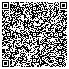 QR code with Chestnut Grove Baptist Church contacts