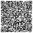 QR code with Marielle Van Der Burgh Real contacts