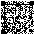 QR code with C W Wiley Custom Saddles contacts