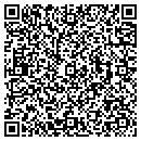 QR code with Hargis Motor contacts
