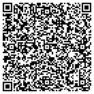 QR code with Highland Beefalo Farms contacts