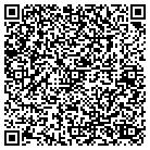 QR code with E B Allen Funeral Home contacts
