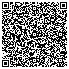 QR code with J E Jarrelle Contractors contacts