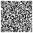 QR code with Land Data PC contacts