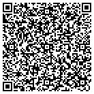 QR code with Service First Management contacts