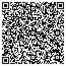 QR code with C & O Carquest contacts