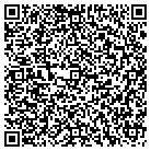 QR code with G W Richards Septic Services contacts