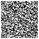 QR code with Metro Precast & Stone Services contacts