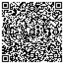 QR code with Masters Hand contacts