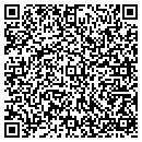 QR code with James Tracy contacts