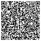 QR code with US Architectural & Trans Board contacts