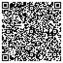 QR code with Martha H Allen contacts