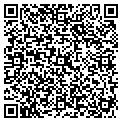 QR code with IBC contacts