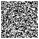 QR code with Henleys Bar B Que contacts