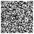 QR code with Central Mich Univ - Fort Myer contacts