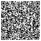 QR code with C & C Floor Coverings contacts