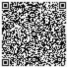 QR code with De Marr Design and Cnstr contacts