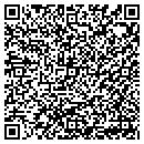 QR code with Robert Ronquest contacts
