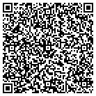QR code with Hamiltons' At First & Main contacts