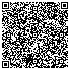 QR code with One Call Prof Maintenence LLC contacts