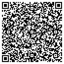 QR code with M Y C Associates contacts