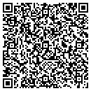 QR code with J & J Weatherization contacts