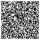 QR code with J C Brown Oil Co contacts
