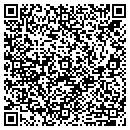 QR code with Holistic contacts