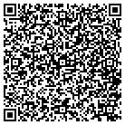QR code with L P Watson Marketing contacts
