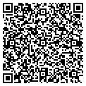 QR code with S&R Sales contacts