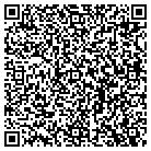 QR code with A A Large To Small Weddings contacts
