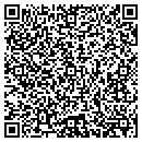 QR code with C W Stewart III contacts
