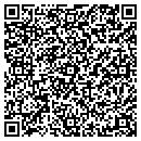 QR code with James E Johnson contacts