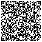 QR code with Ralph B Swiger DDS contacts