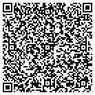 QR code with J R Insulation & Gutter Co contacts
